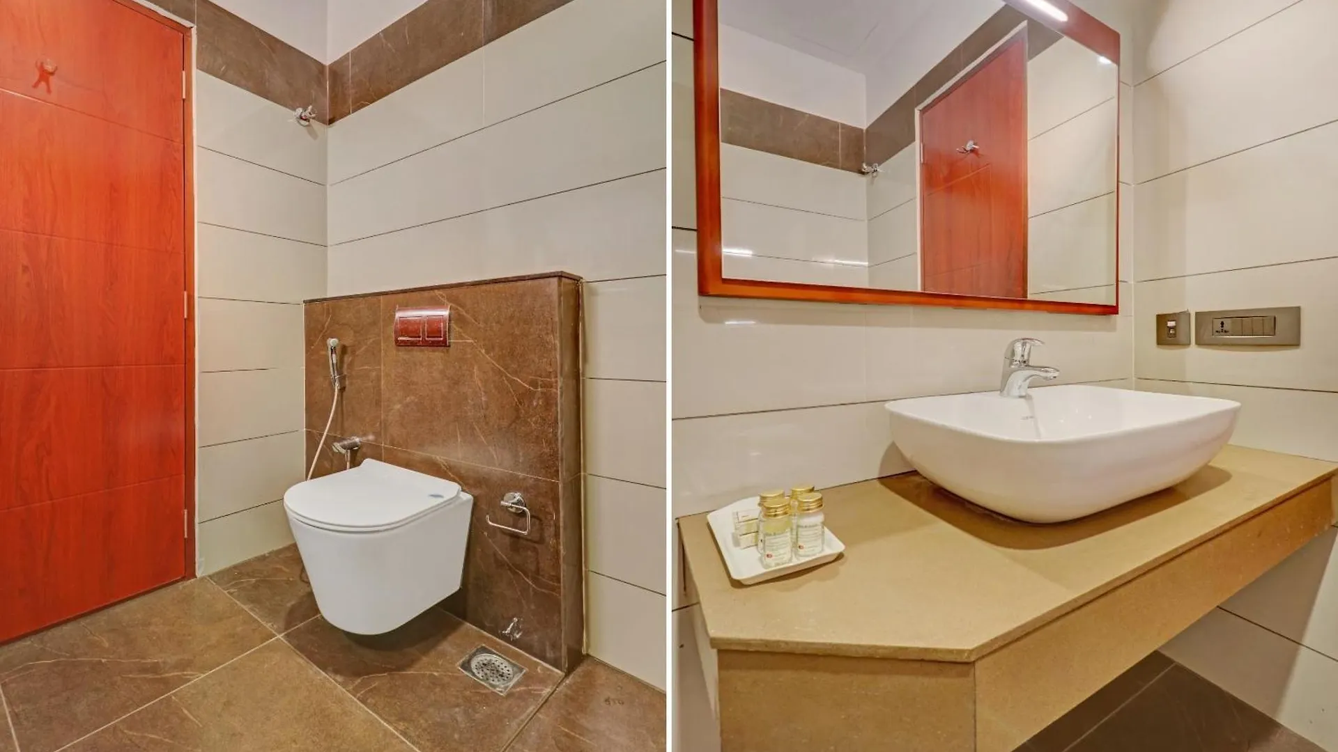 Super Townhouse Kizhakkambalam Tourist Home Muttam  3*, Muttam (Ernakulam)