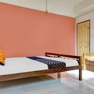Hotel Spot On Aiwa Residency, Muttam (Ernakulam)