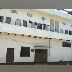 Shradha Saburi Boys Varanasi
