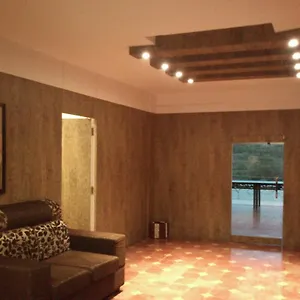 Hotel Vision Nature, Varagampadi